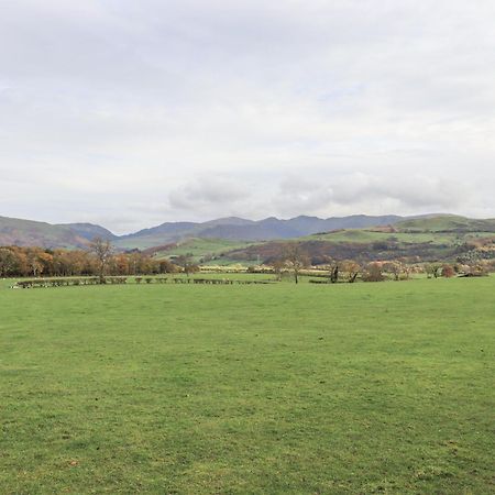 The Byre Βίλα Cockermouth Εξωτερικό φωτογραφία