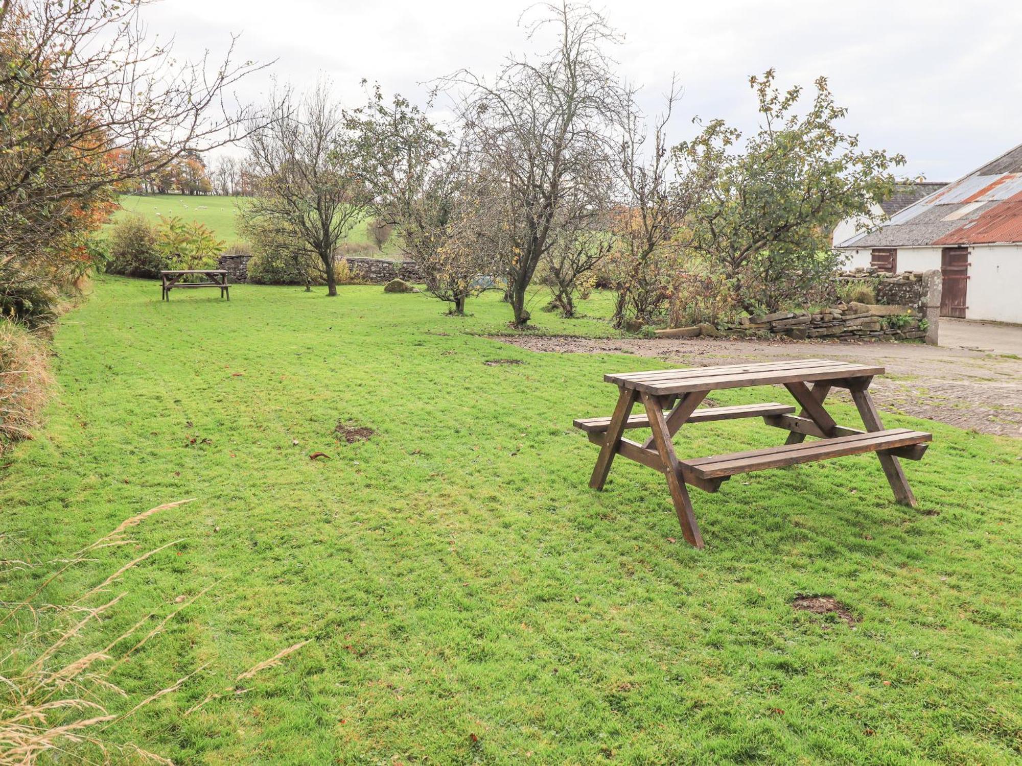 The Byre Βίλα Cockermouth Εξωτερικό φωτογραφία